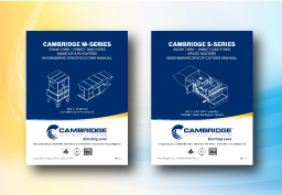 Cambridge Air Solutions Case Studies